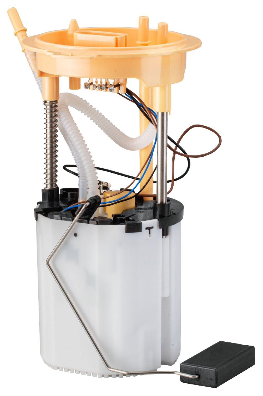 Hella Fuel Pump for Seat, Volkswagen & more, OEM quality, OEM 1K0 919 050 AC, MPN 8TF 358 146-631