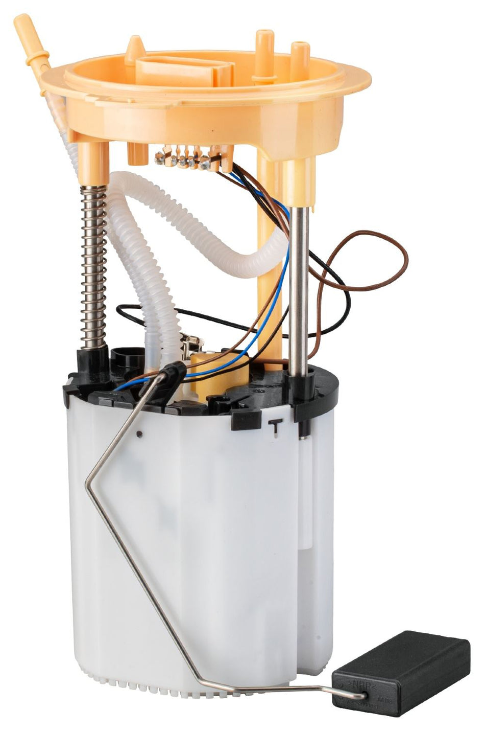 Hella Fuel Pump for Seat, Volkswagen & more, OEM quality, OEM 1K0 919 050 AC, MPN 8TF 358 146-631