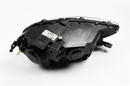 Citroen C4 Cactus Left Headlight, Valeo OEM, OEM 9821349480 - View 2