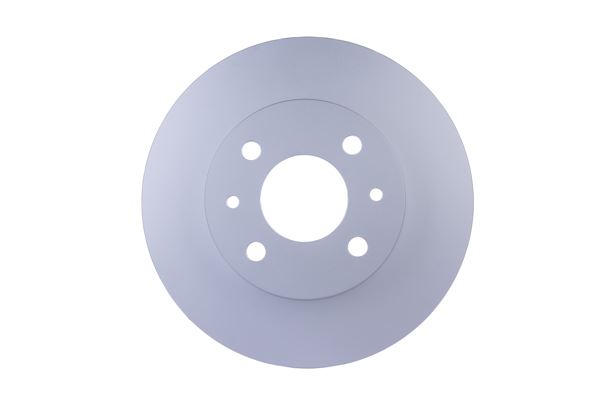 Hella Brake Disc for Alfa Romeo, FIAT & more, OEM quality, OEM 0060576335 - View 4