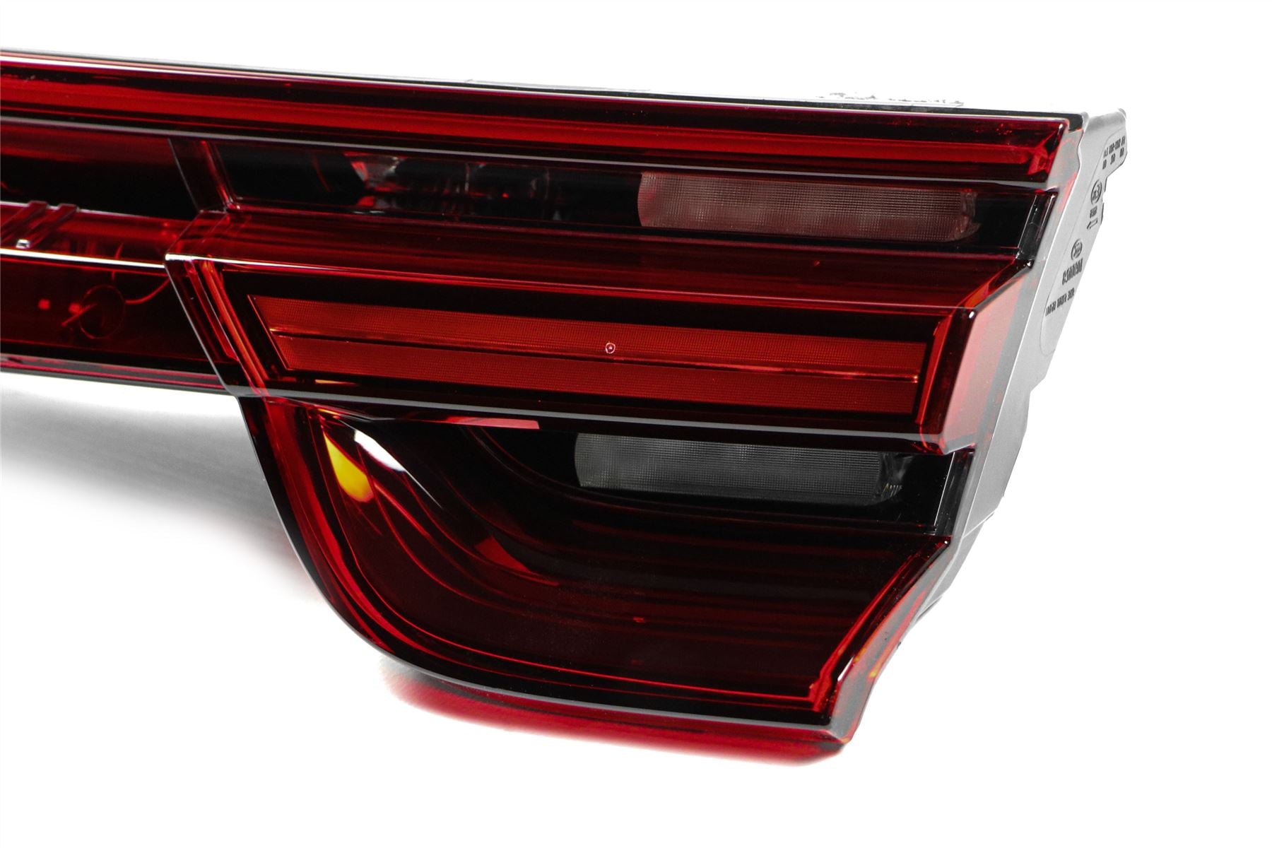 Porsche Panamera Right Rear Light, Magneti Marelli OEM, OEM 971945208D - View 12