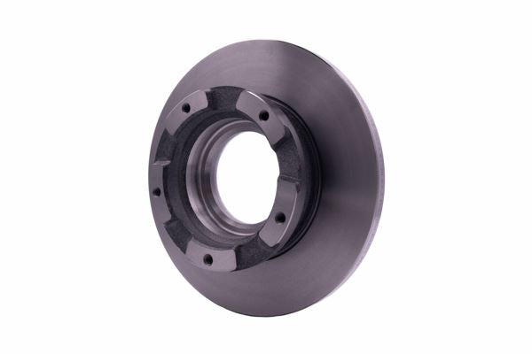 Hella Brake Disc for FORD & Ford Australia, OEM quality, OEM 1764283, MPN 8DD 355 120-181