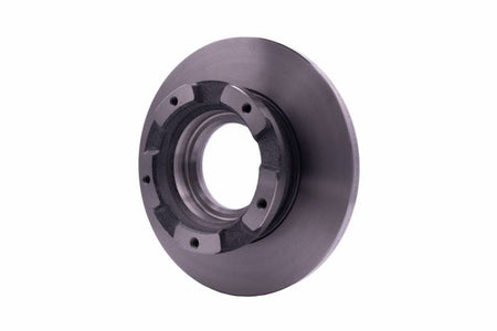 Hella Brake Disc for FORD & Ford Australia, OEM quality, OEM 1764283, MPN 8DD 355 120-181