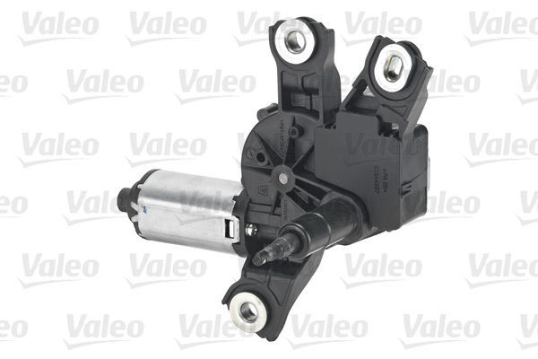 Valeo Rear Wiper Motor for Volkswagen, OEM quality, OEM 1K6955711C - View 2