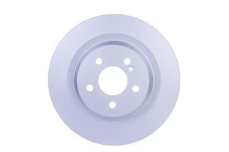 Hella Brake Disc for Mercedes-Benz, OEM quality, OEM 2214230412, MPN 8DD 355 128-751