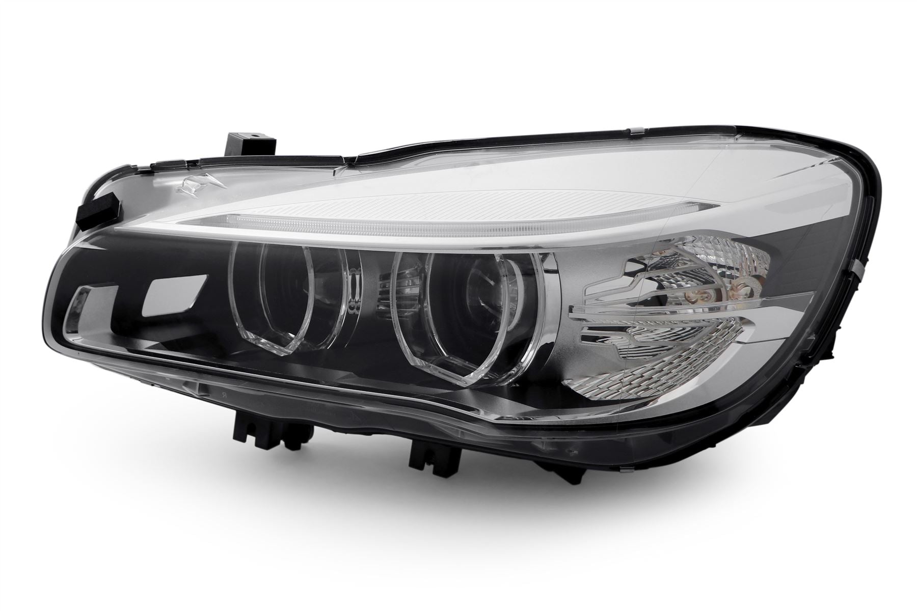 BMW 2 Series F45 F46 Left Headlight, Magneti Marelli OEM, OEM 63117391403 - View 8