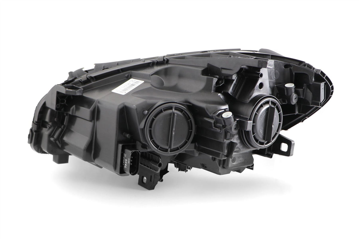 Mercedes-Benz B-Class Right Headlight, Magneti Marelli OEM, OEM A2468205661 - View 7