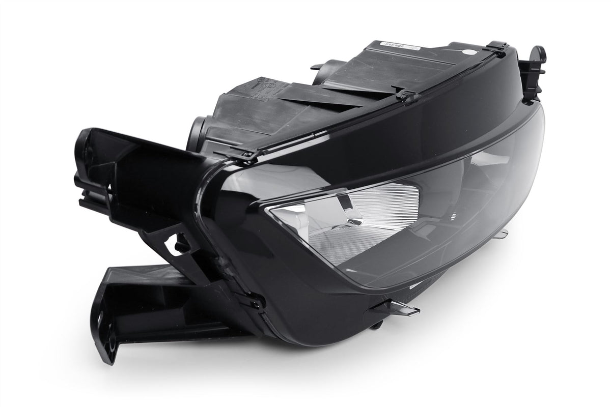 Citroen C4 Grand Picasso Right Headlight, Magneti Marelli OEM, OEM 9802041480 - View 11