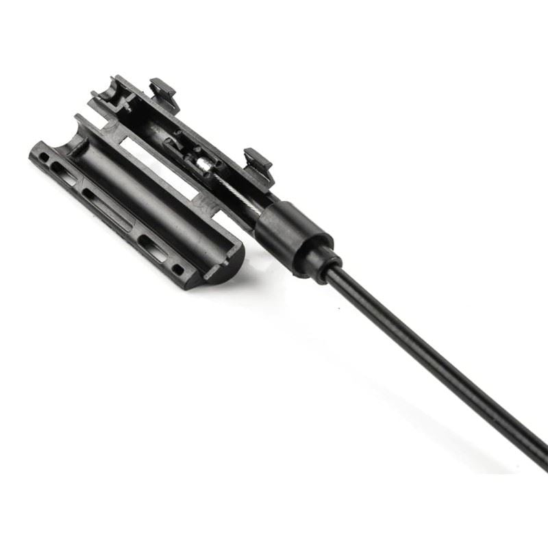 Bonnet Release Cable - for BMW - OEM 51238190754 | Eurowagens - View 5