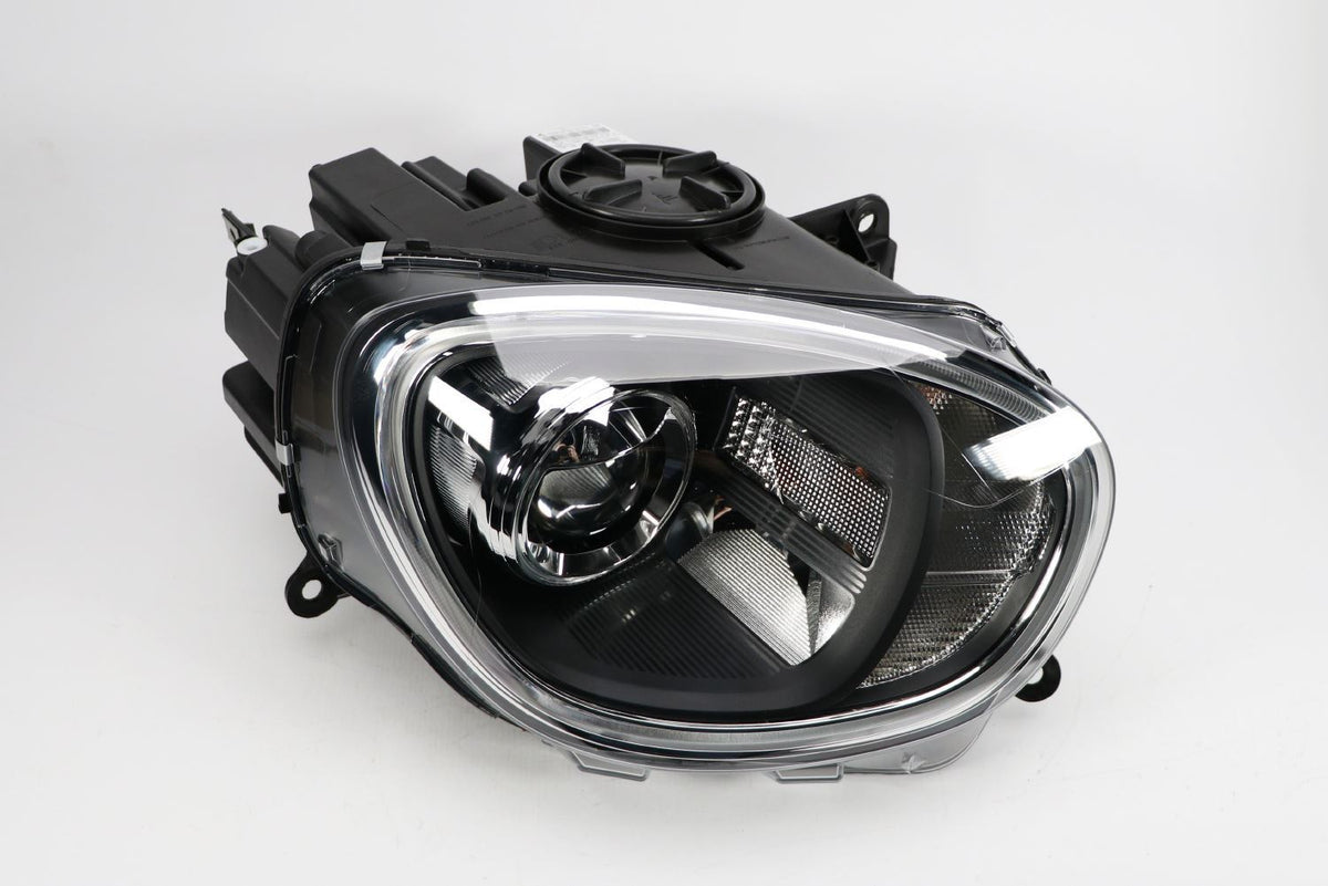 Mini Countryman Right Headlight, Magneti Marelli OEM, OEM 63117441316 - View 2