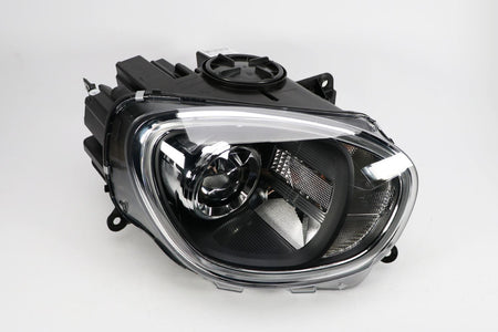 Mini Countryman Right Headlight, Magneti Marelli OEM, OEM 63117441316 - View 2