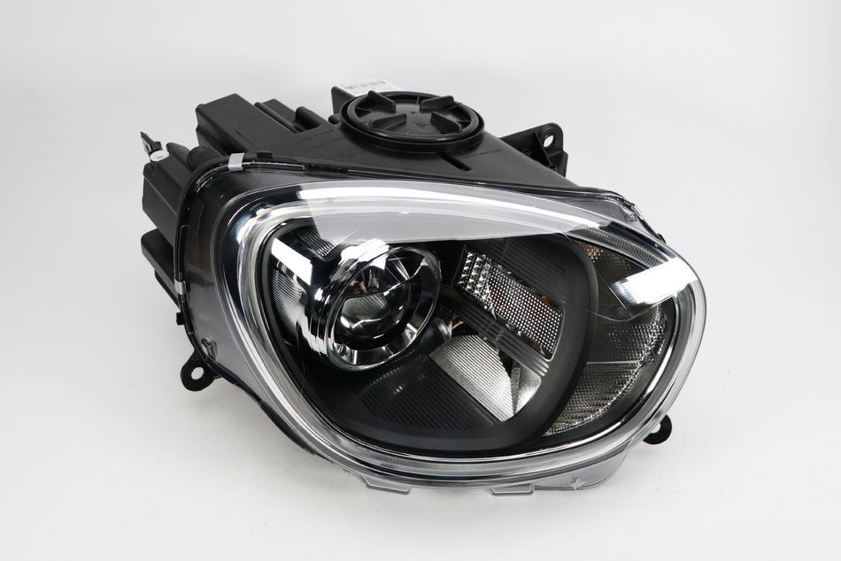 Mini Countryman Right Headlight, Magneti Marelli OEM, OEM 63117441316 - View 2