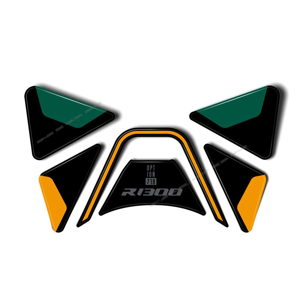 Storage Box Sticker - for BMW | Eurowagens - View 7