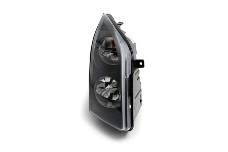 Hella DRL Right Headlight for Volkswagen, OEM quality, OEM 2E2941006 - View 11