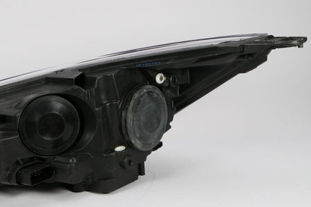 Hella Right Headlight for Ford, OEM quality, OEM 1866237 - View 4