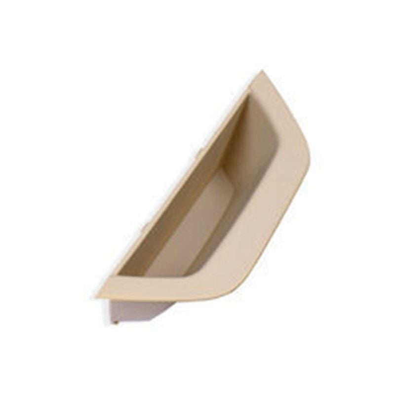 Interior Door Handle Pull Trim Left and Right - for BMW | Eurowagens