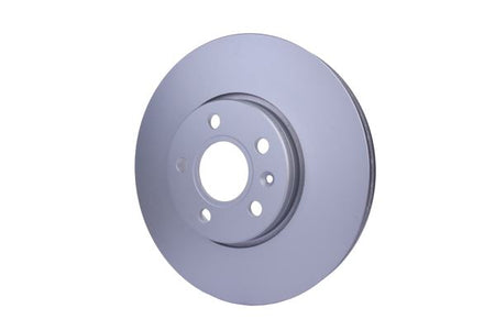 Hella Brake Disc for Volvo, OEM quality, OEM 31423722 - View 2