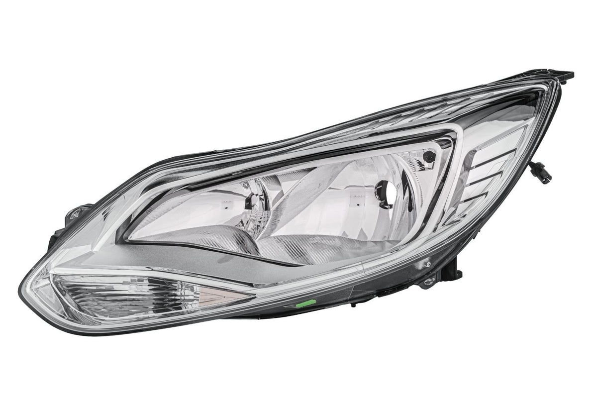 Hella Left Headlight – Ford | OEM 1 721 997, MPN 1EA 354 994-011 - View 3