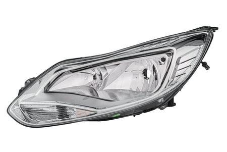 Hella Left Headlight – Ford | OEM 1 721 997, MPN 1EA 354 994-011 - View 3