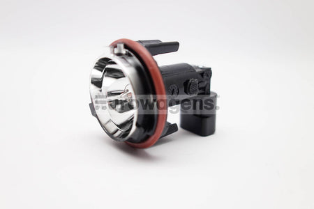 BMW 1, 5, 6 Series, X3 Parking Light, Hella OEM, OEM 63126904048, MPN 9DX 153 746-011