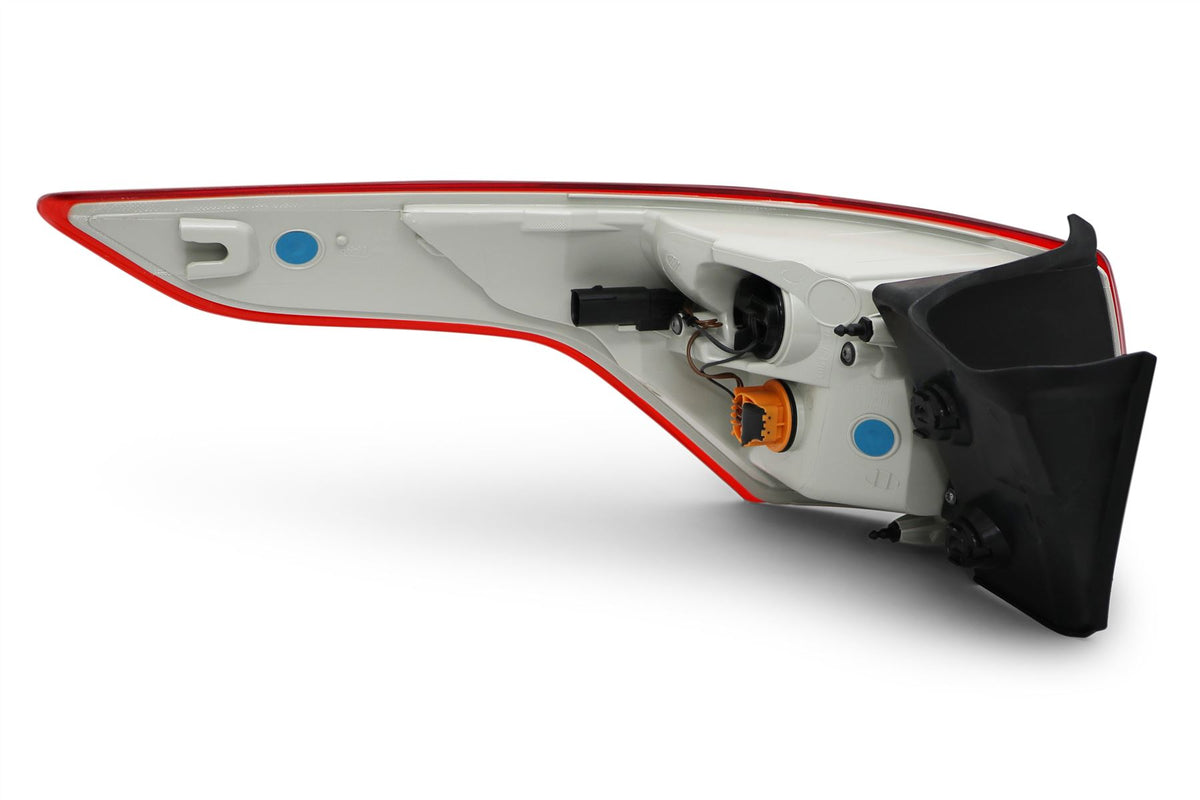 Ford Kuga Right Rear Light, Valeo OEM, OEM 1804900 - View 9