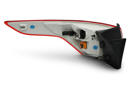 Ford Kuga Right Rear Light, Valeo OEM, OEM 1804900 - View 9
