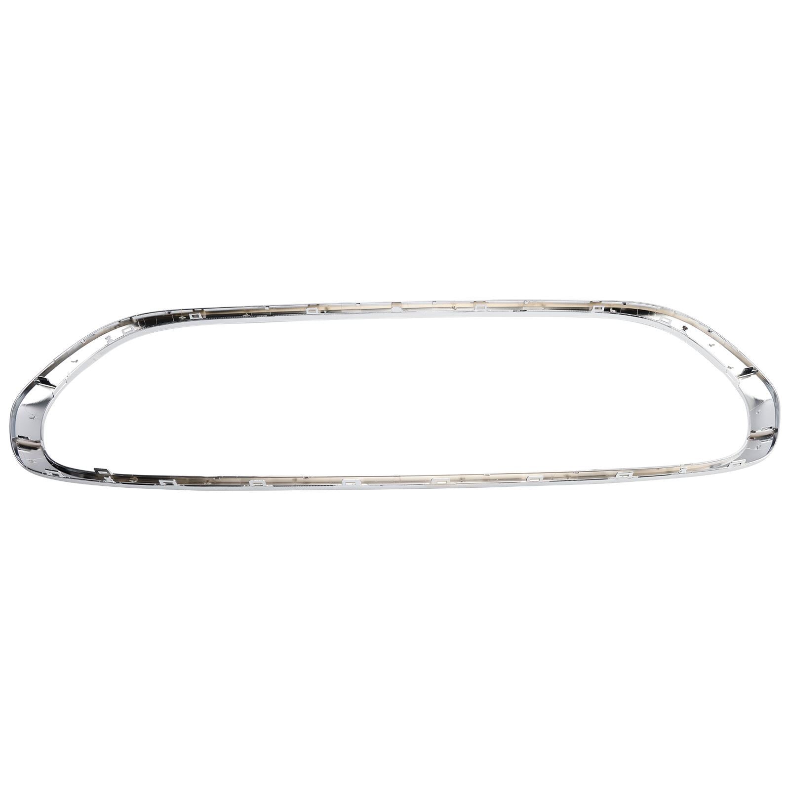 Bumper Grille Surround Trim Front - for Mini - OEM 51137449207 | Eurowagens - View 4