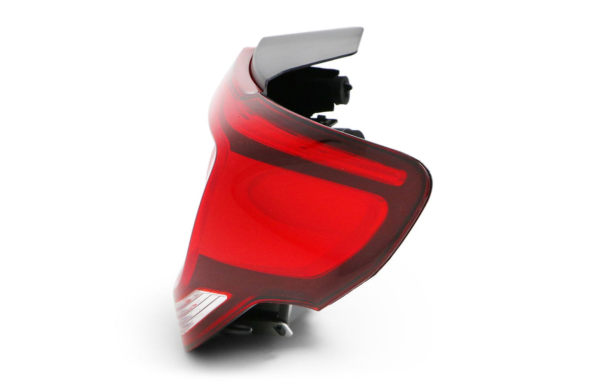 Citroen DS3 Right Rear Light, Hella OEM, OEM 6351JF - View 8