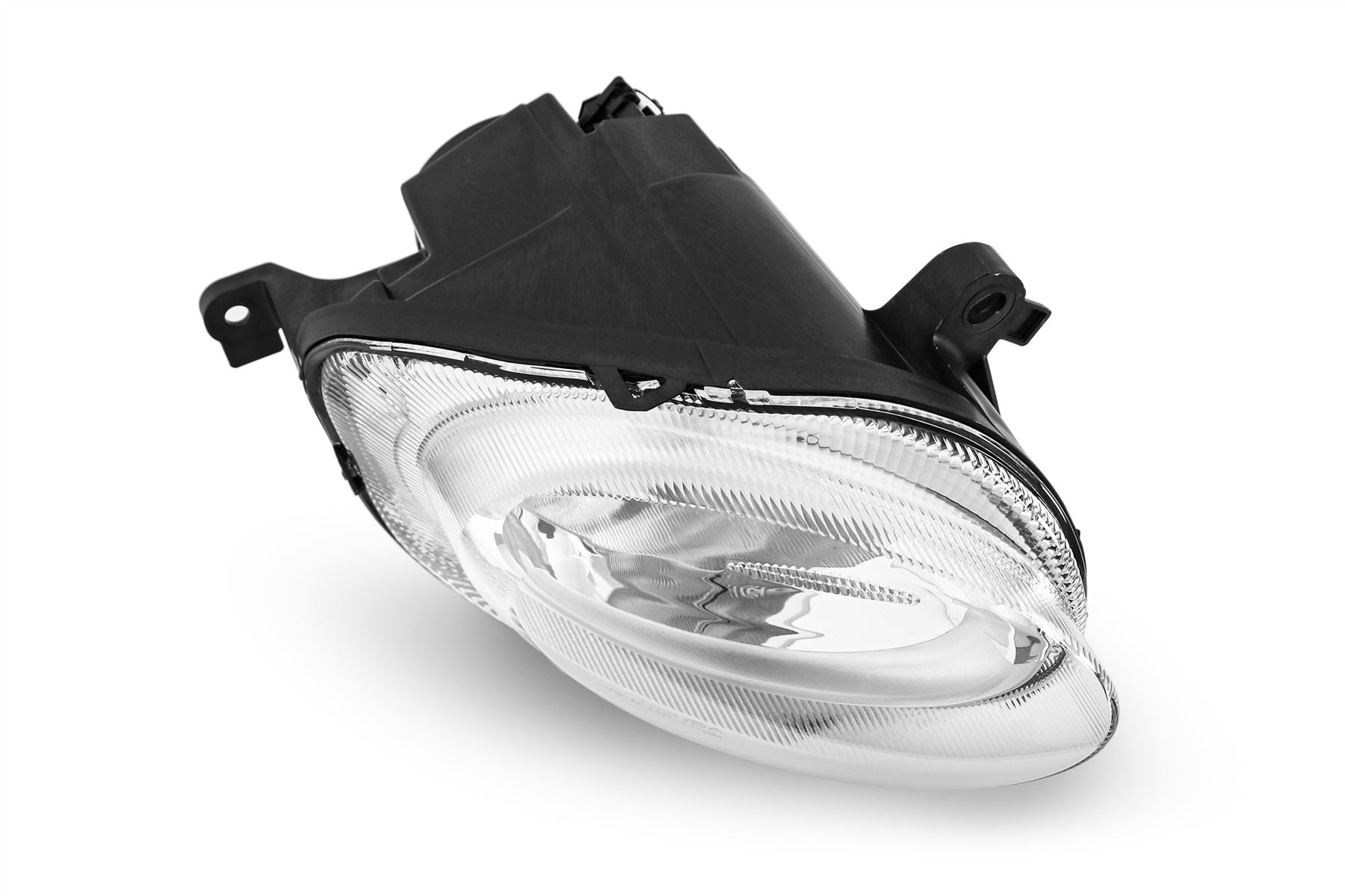 Fiat 500L Right Headlight, Magneti Marelli OEM, OEM 52070819 - View 6