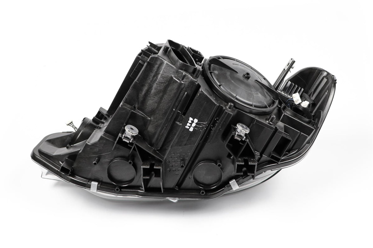 BMW 4 Series F32 F33 F82 F83 Right Headlight, Magneti Marelli OEM, OEM 63117377850 - View 11