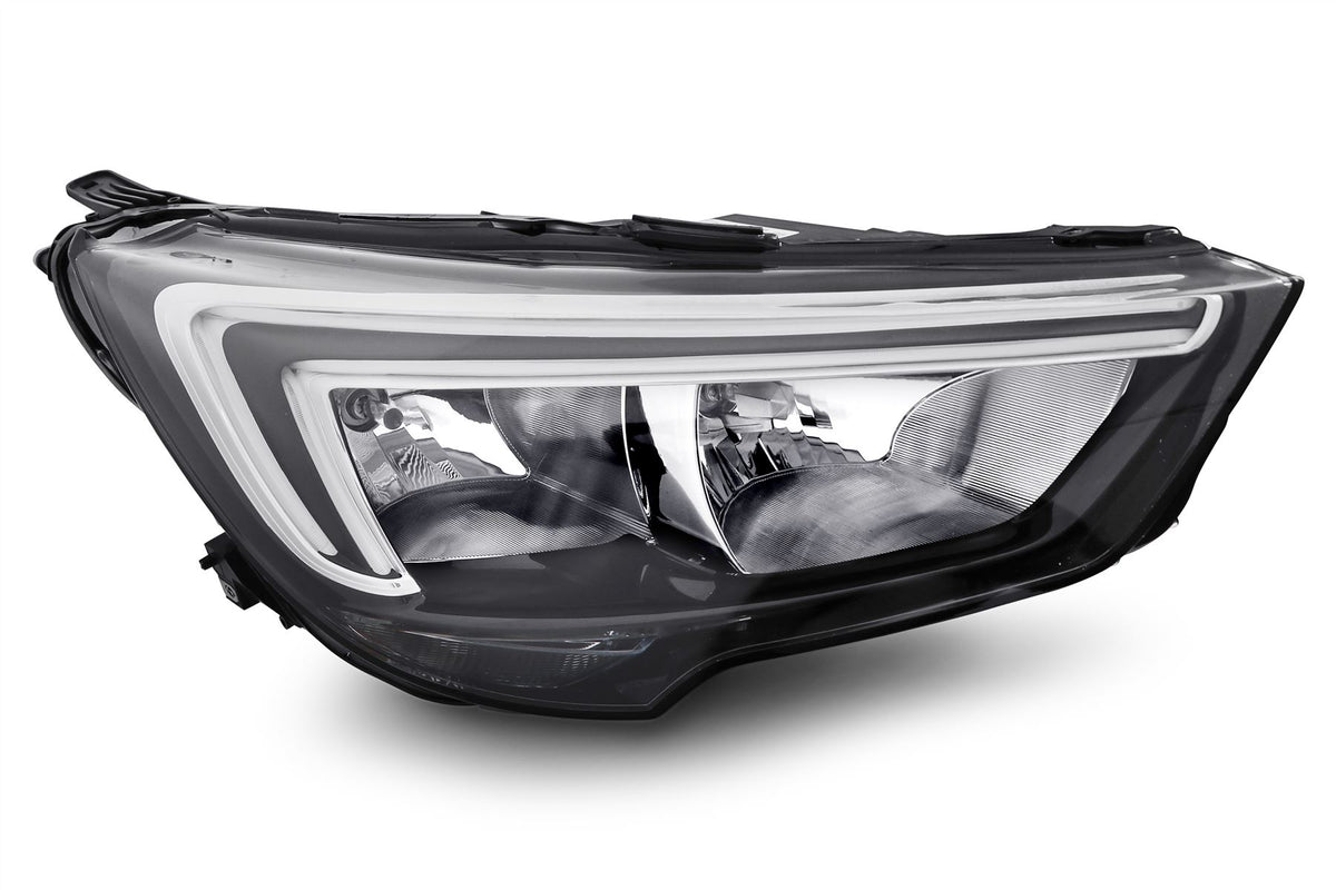 Vauxhall Crossland Right Headlight, Valeo OEM, OEM 13467970 - View 5