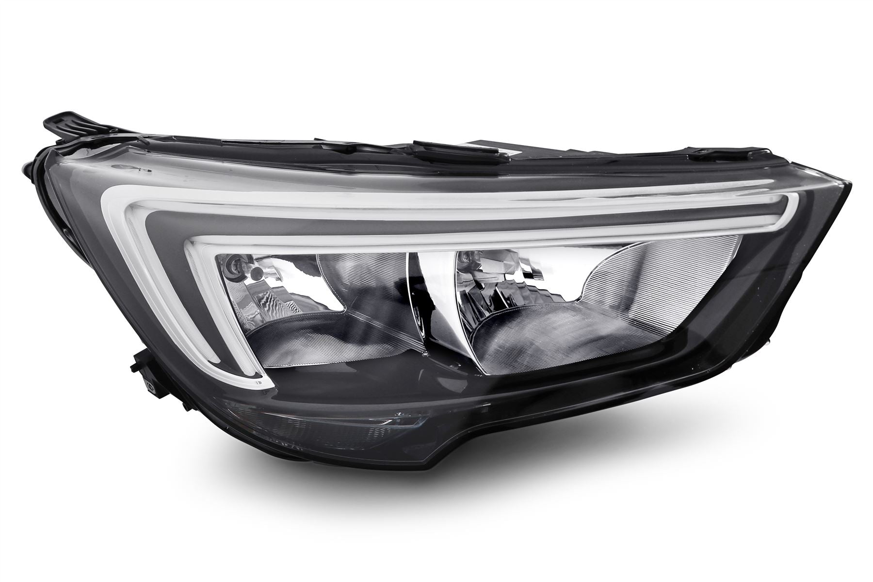 Vauxhall Crossland Right Headlight, Valeo OEM, OEM 13467970 - View 5