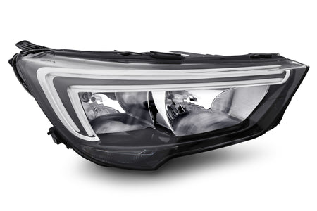 Vauxhall Crossland Right Headlight, Valeo OEM, OEM 13467970 - View 5