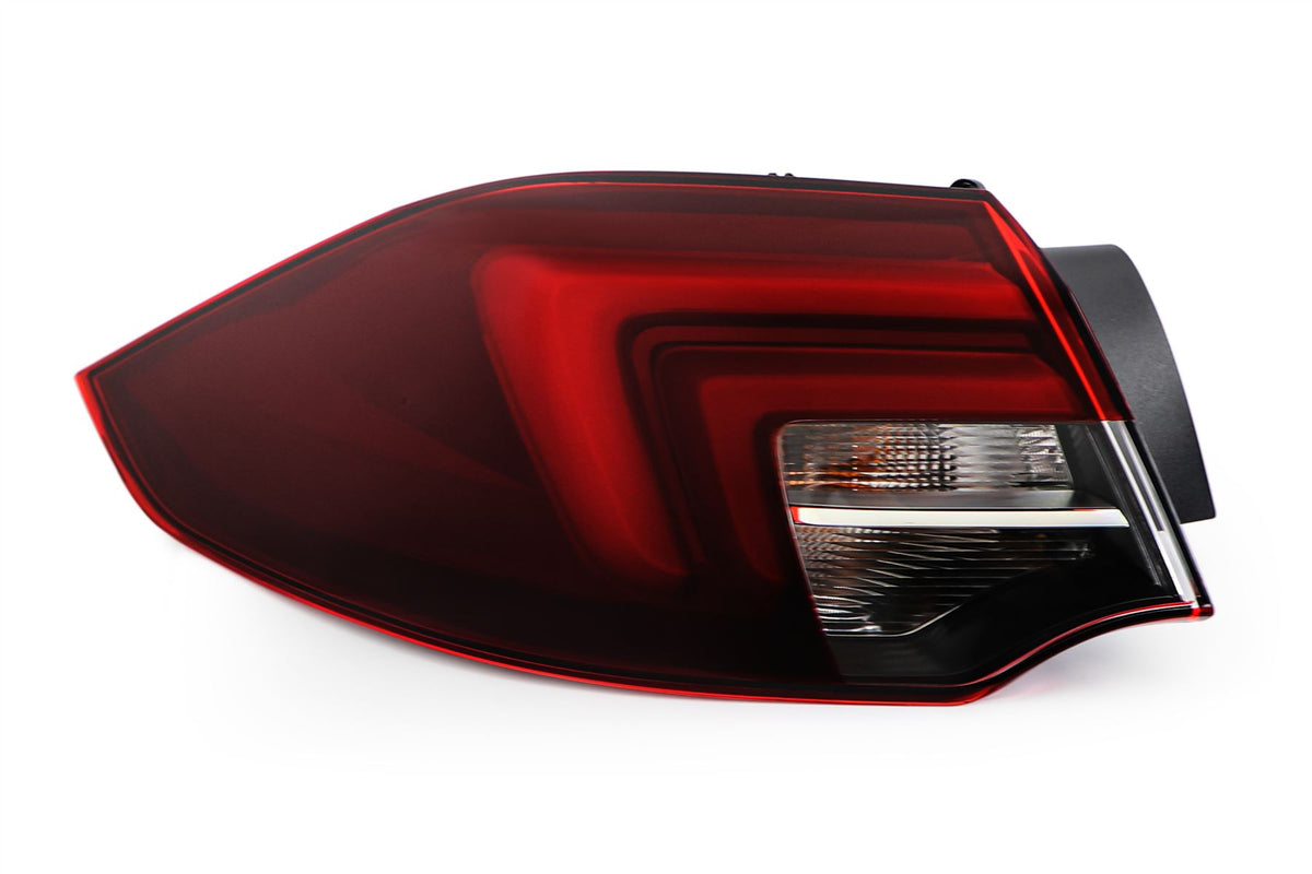 Vauxhall Insignia Left Rear Light, Magneti Marelli OEM, OEM 39125831, MPN LLM762