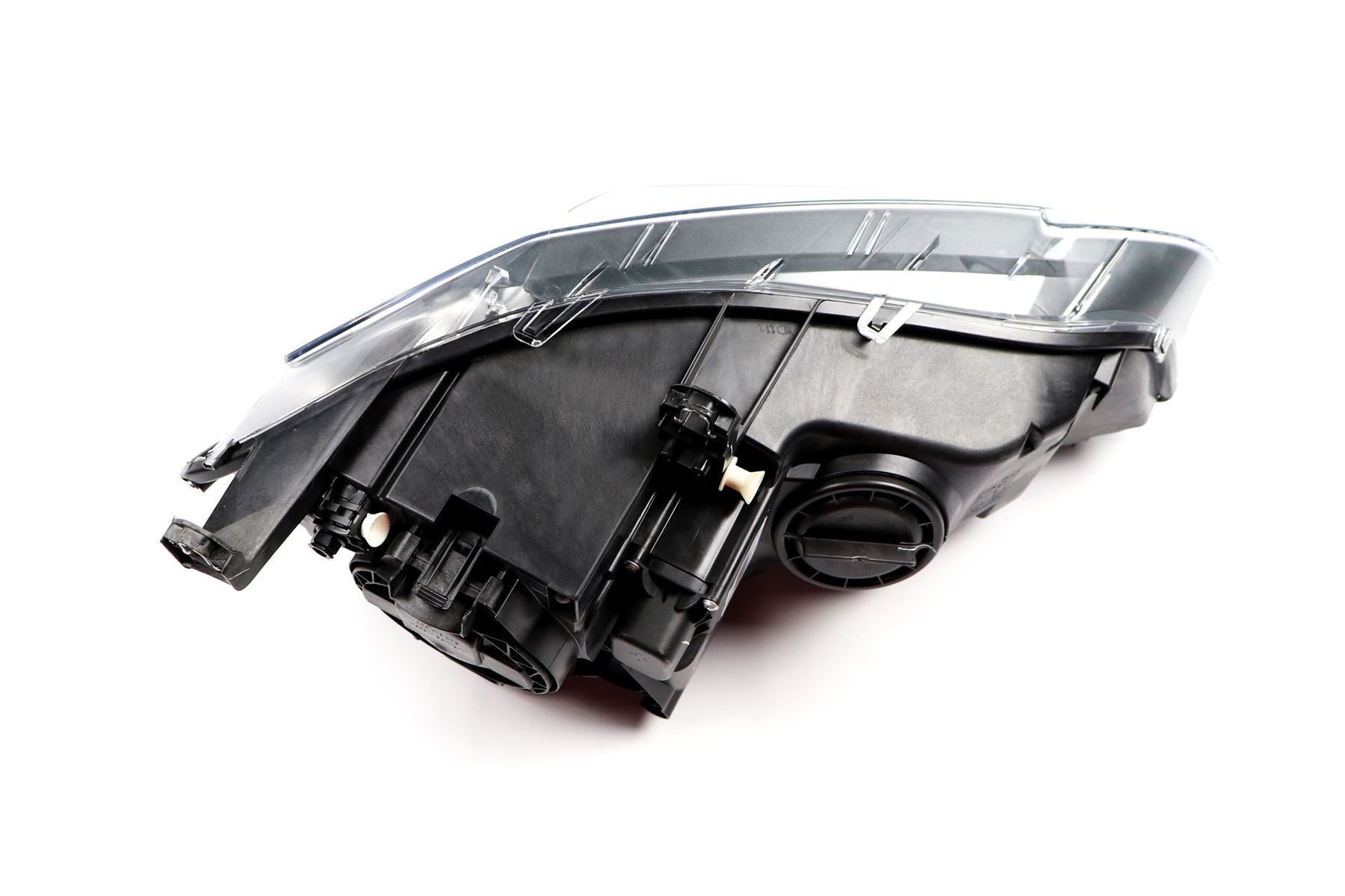 BMW X5 E70 Left Headlight, Magneti Marelli OEM, OEM 63127158931 - View 11