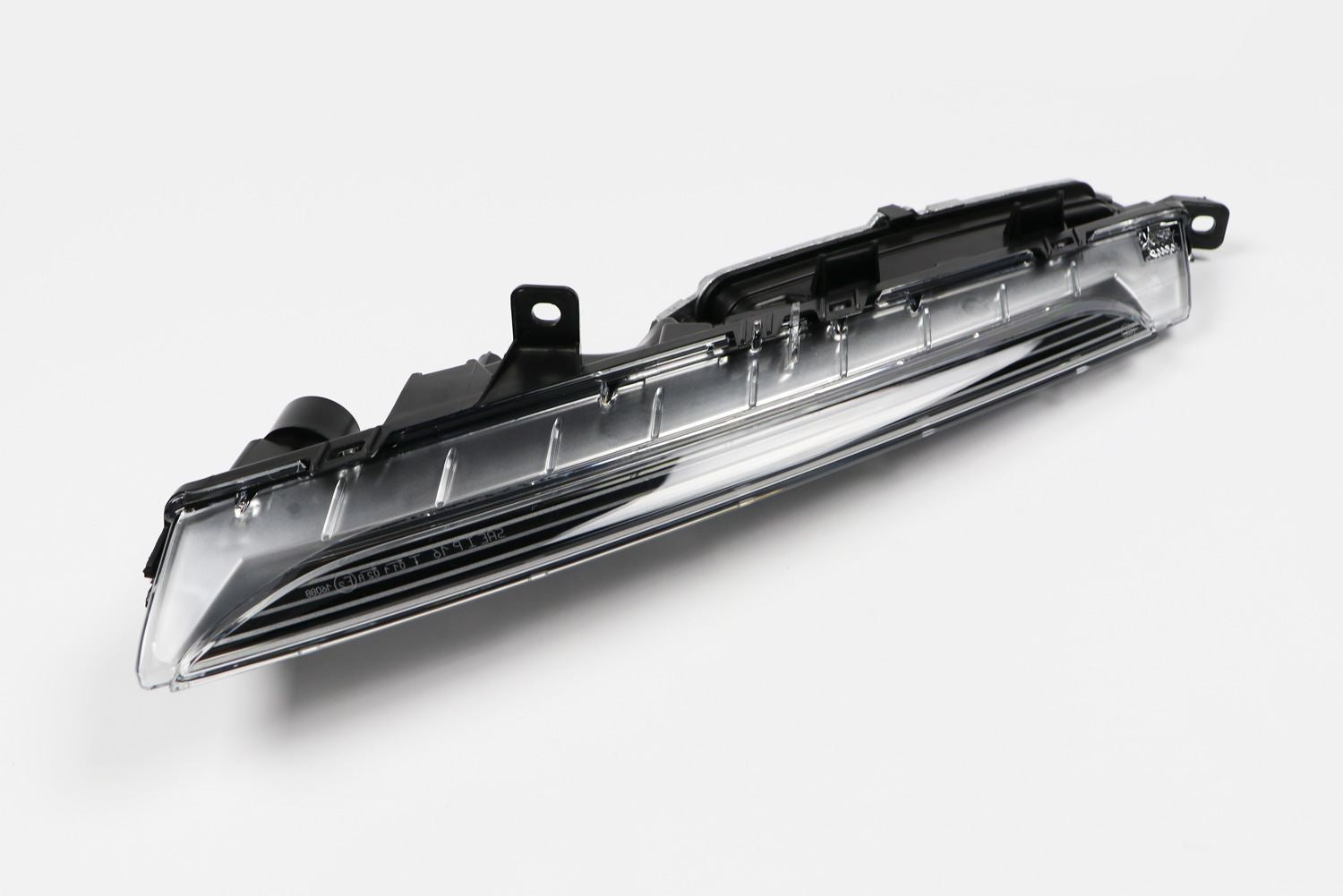 Porsche Cayenne Left Daytime Running Light, Valeo OEM, OEM 9Y0953050 - View 10