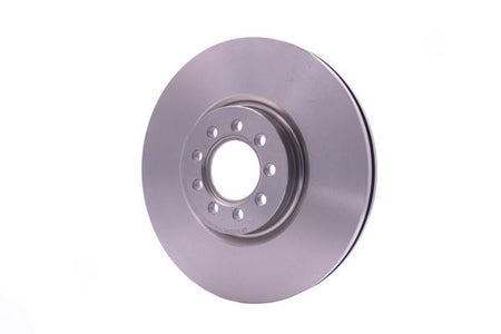 Hella Brake Disc for Iveco, OEM quality, OEM 2996121, MPN 8DD 355 117-461