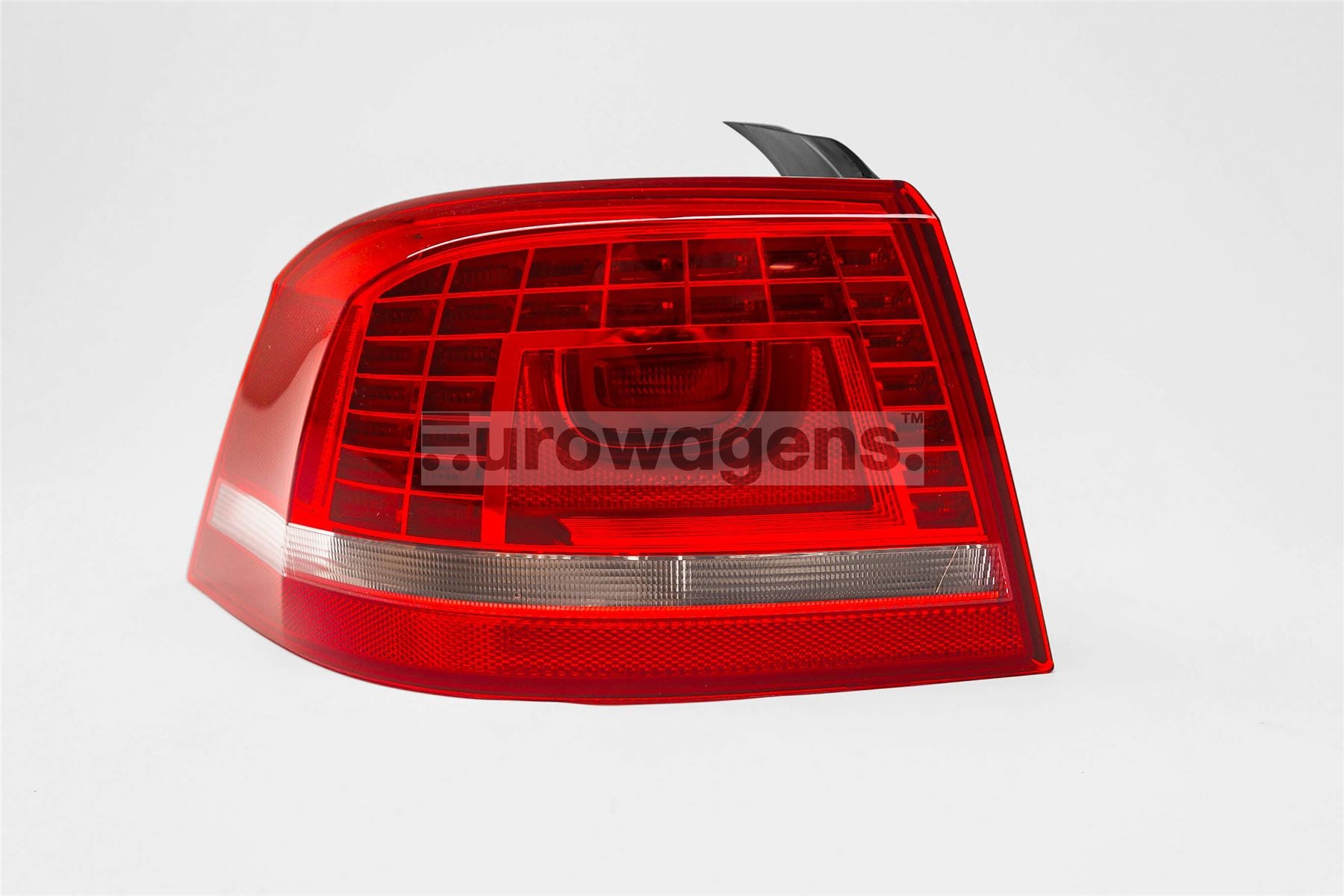Hella LED Left Rear Light for Volkswagen, OEM quality, OEM 3AE945207B