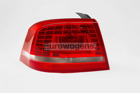 Hella LED Left Rear Light for Volkswagen, OEM quality, OEM 3AE945207B