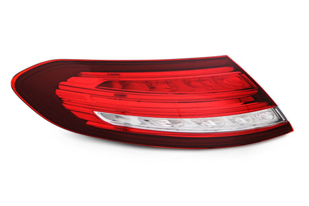 Mercedes-Benz C-Class Coupe Convertible 205 Left Rear Light, Hella OEM, OEM 2059066505 - View 9