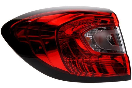 Renault Capture Left Rear Light, Magneti Marelli OEM, OEM 265557367R - View 2