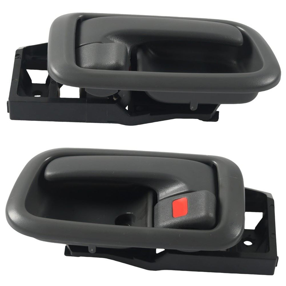 Interior Door Handle - for Toyota - OEM 69205-0C010 | Eurowagens - View 4