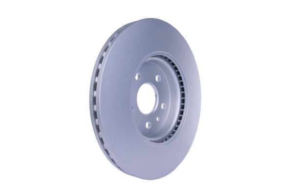 Hella Brake Disc for Chevrolet & OPEL, OEM quality, OEM 13502059 - View 4