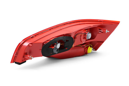 Audi Q7 Left Rear Light, Magneti Marelli OEM, OEM 4L0945093 - View 8