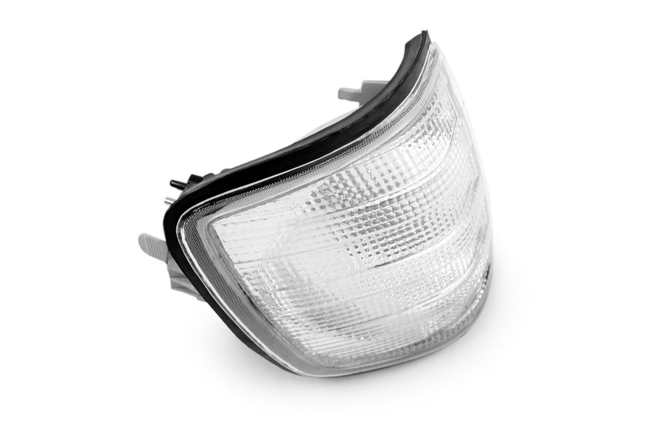 Front Indicator Right - for Mercedes-Benz - OEM 18-3289-93-2B | Eurowagens - View 2