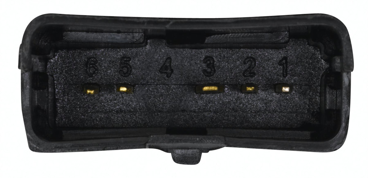 Hella Sensor for Peugeot & Fiat, OEM quality, OEM 1920.8Q - View 2