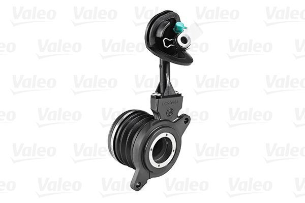 Fiat Ducato Clutch Central Slave Cylinder, Valeo OEM, OEM 1400313180 - View 2