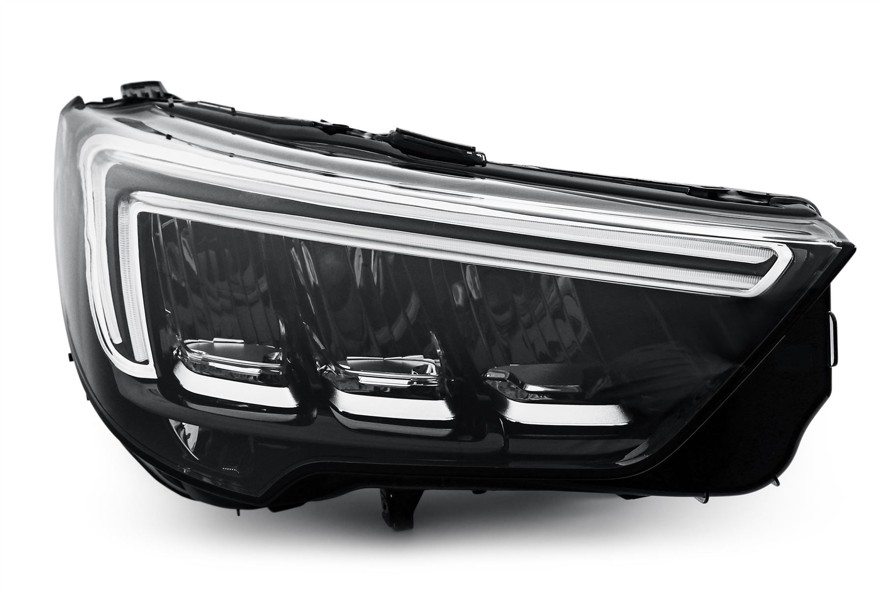 Vauxhall Crossland Right Headlight, Valeo OEM, OEM 39052150 - View 3
