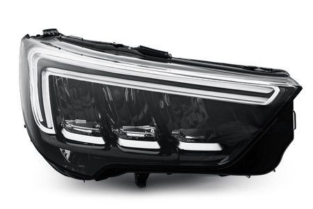 Vauxhall Crossland Right Headlight, Valeo OEM, OEM 39052150 - View 3