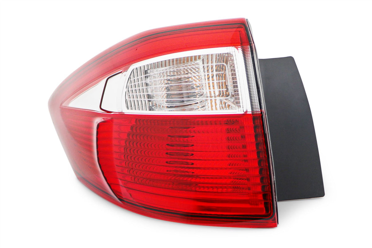 Ford C-Max Left Rear Light, Valeo OEM, OEM 1686892 - View 4